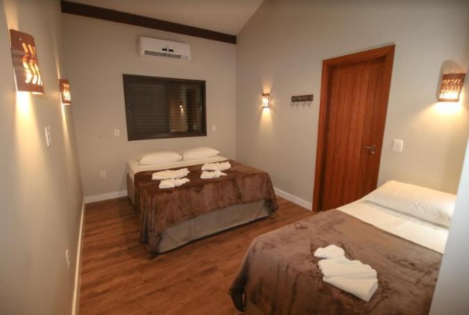 Suites Novas No Coracao De Bonito Bonito  Exterior foto